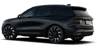 2026 Lincoln Lincoln Nautilus External Image 3